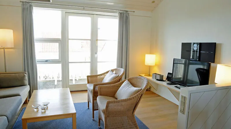 Traneklit Hotel Skagen