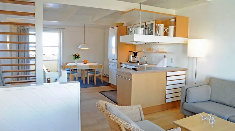 Traneklit Hotel Skagen Denmark
