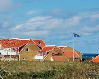 ***  Traneklit Hotel Skagen Denmark
