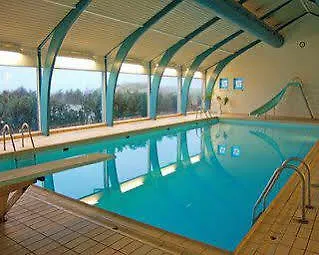Traneklit Hotel Skagen 3*,  Denmark